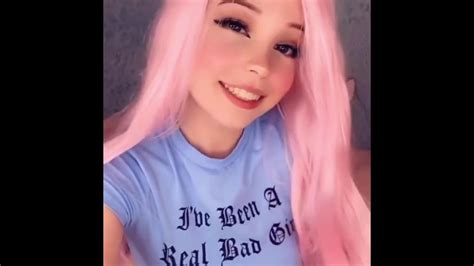 belle delphine big tits|belle delphine tits Search